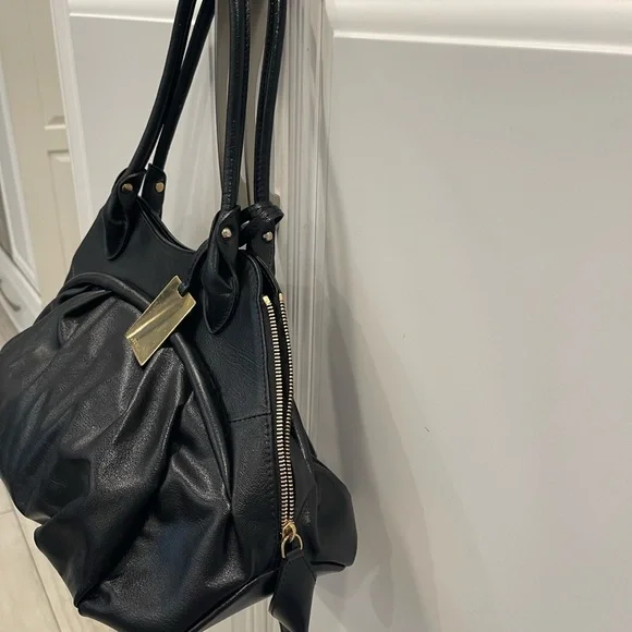 Furla leather bag - Picture 2 of 7